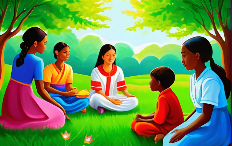 대순진리회의 교리적 특징 - Prompt 1: Haewon Sangsaeng – The Resolution of Grievances for Mutual Beneficence**