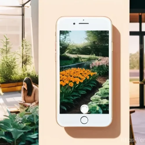 Home 14 사이비 종교와 국제 법률 - **Prompt: The Digital Lure of a "Perfect" Community**
A bright, aspirational Instagram feed disp...