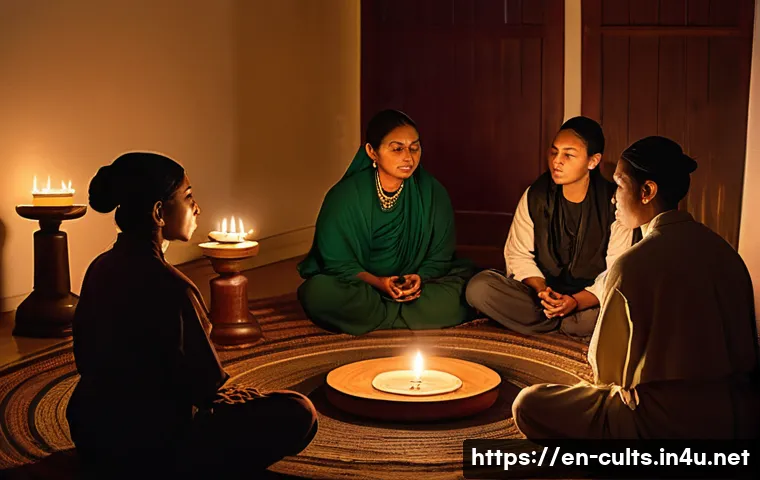 이단 연구 단체와 학문적 기여 관련 이미지 1