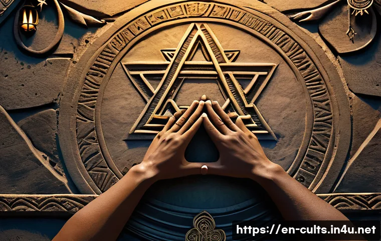 종교와 사회적 갈등 관련 이미지 1