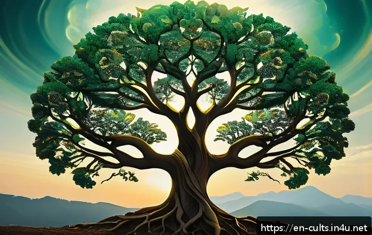 대순진리회의 주요 상징물 관련 이미지 1