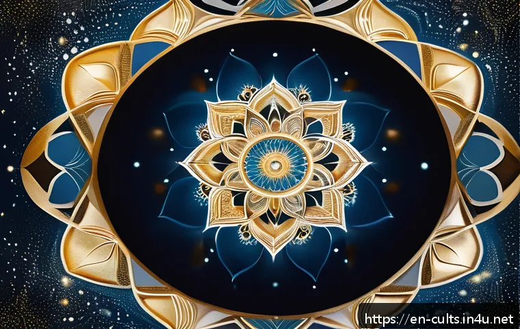 대순진리회의 주요 상징물 관련 이미지 2